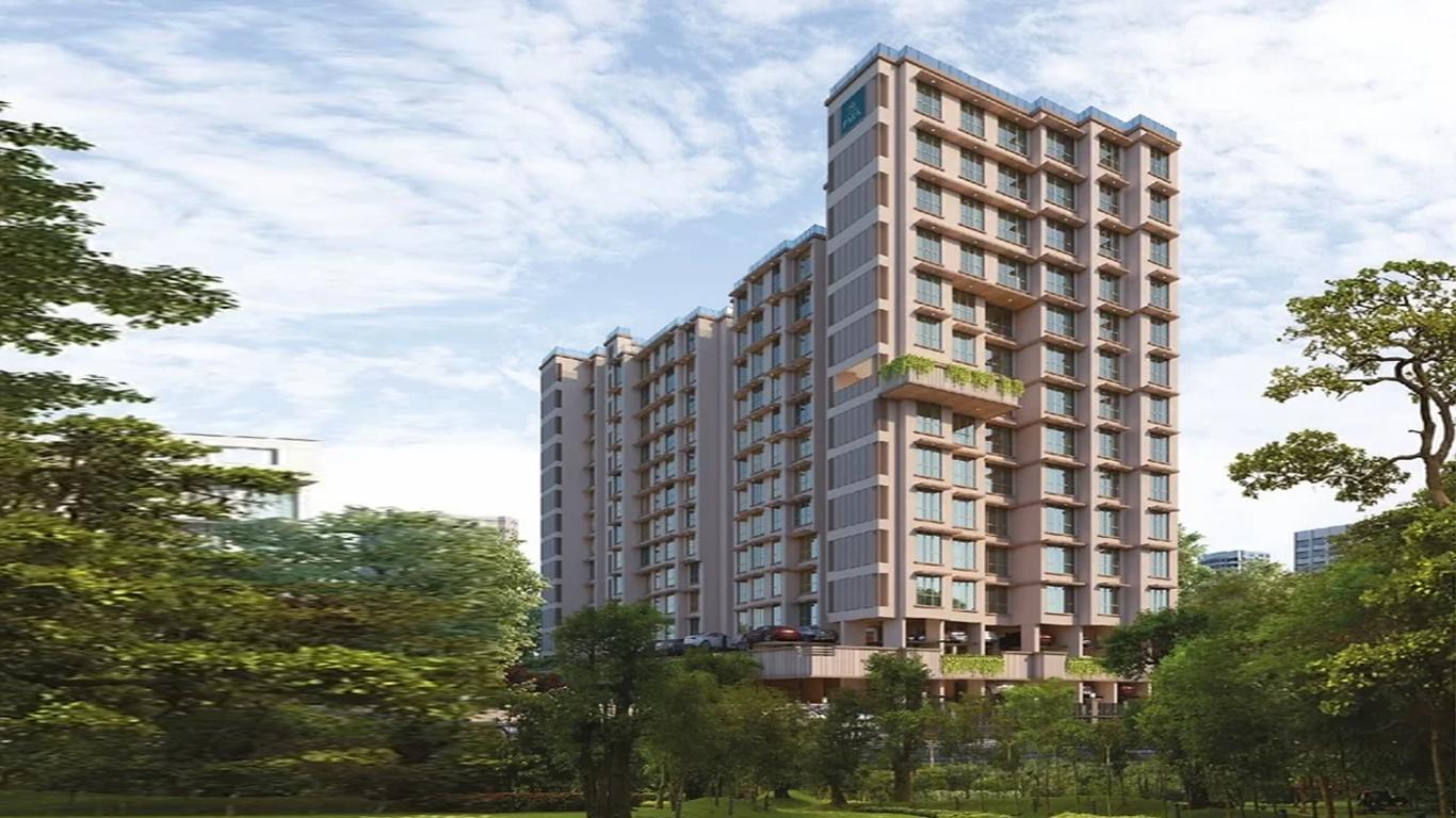 Platinum Park Andheri West